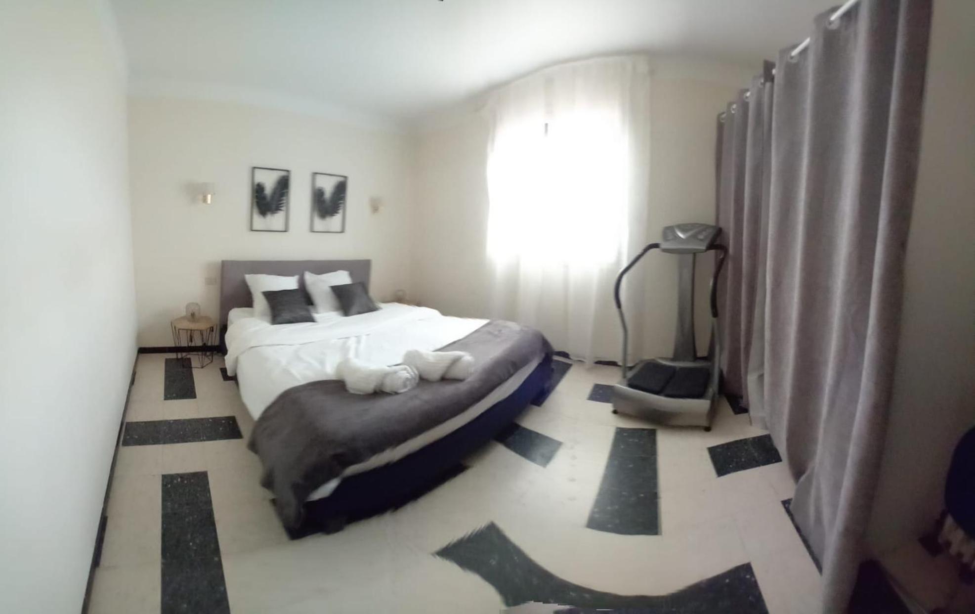 Apartment Appartement-2- Prive, Terrasse, Parking Et Jardin Le Boulou