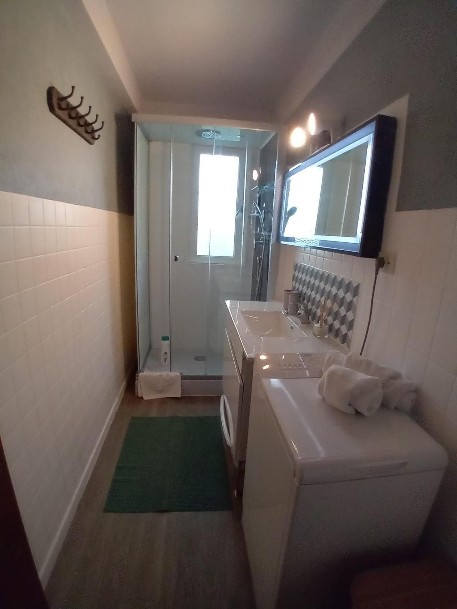 Appartement-2- Prive, Terrasse, Parking Et Jardin Apartment Le Boulou